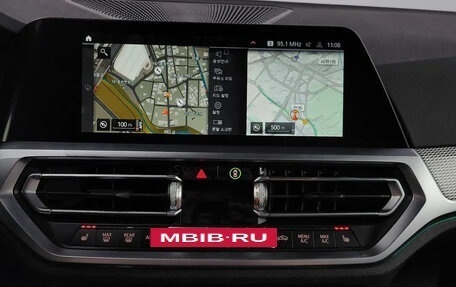BMW 3 серия, 2021 год, 2 800 000 рублей, 13 фотография