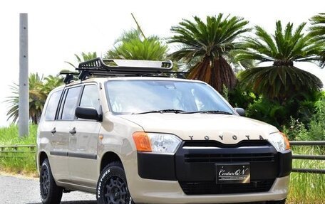Toyota Probox I, 2019 год, 1 100 000 рублей, 1 фотография