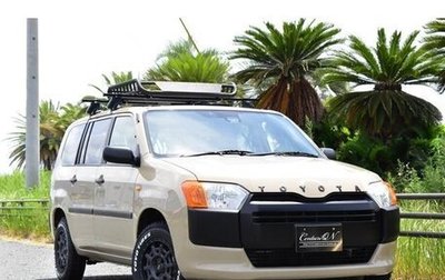 Toyota Probox I, 2019 год, 1 100 000 рублей, 1 фотография