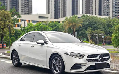 Mercedes-Benz A-Класс, 2021 год, 1 570 000 рублей, 1 фотография
