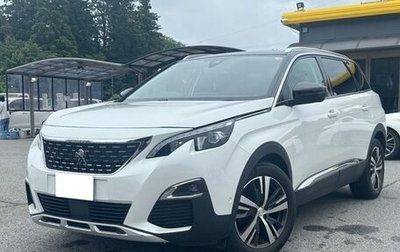 Peugeot 5008 II, 2021 год, 1 880 000 рублей, 1 фотография