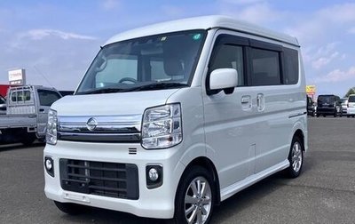 Nissan NV100 Clipper III, 2022 год, 800 000 рублей, 1 фотография