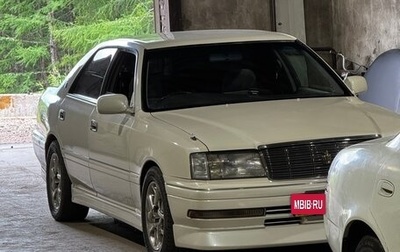 Toyota Crown, 1997 год, 850 000 рублей, 1 фотография