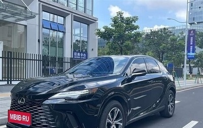 Lexus RX IV рестайлинг, 2025 год, 6 050 000 рублей, 1 фотография
