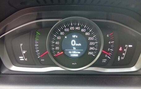 Volvo XC60 II, 2014 год, 2 100 000 рублей, 6 фотография