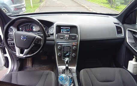 Volvo XC60 II, 2014 год, 2 100 000 рублей, 5 фотография