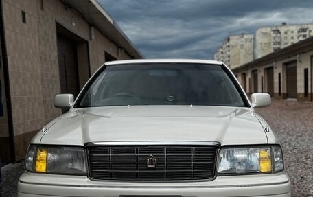 Toyota Crown, 1997 год, 850 000 рублей, 2 фотография