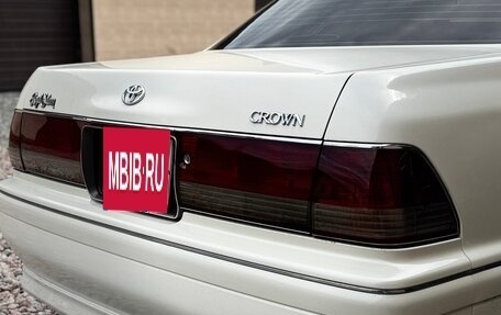 Toyota Crown, 1997 год, 850 000 рублей, 3 фотография