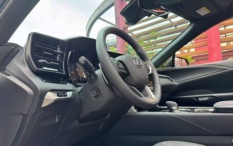 Lexus RX IV рестайлинг, 2025 год, 6 050 000 рублей, 6 фотография