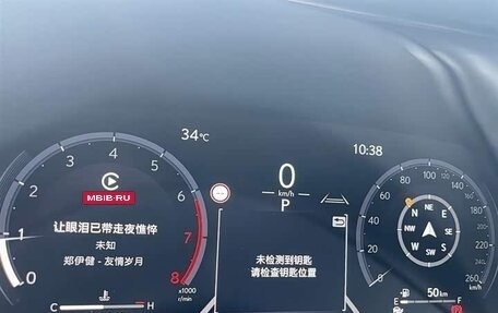 Lexus RX IV рестайлинг, 2025 год, 6 050 000 рублей, 4 фотография