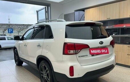 KIA Sorento II рестайлинг, 2013 год, 1 600 000 рублей, 8 фотография