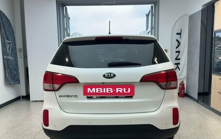 KIA Sorento II рестайлинг, 2013 год, 1 600 000 рублей, 7 фотография