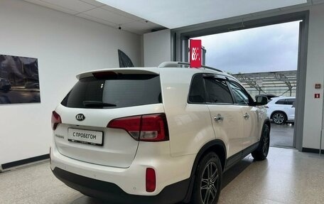 KIA Sorento II рестайлинг, 2013 год, 1 600 000 рублей, 6 фотография