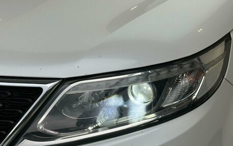 KIA Sorento II рестайлинг, 2013 год, 1 600 000 рублей, 9 фотография