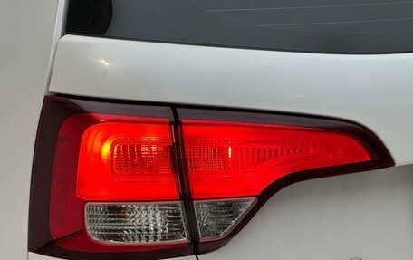 KIA Sorento II рестайлинг, 2013 год, 1 600 000 рублей, 10 фотография