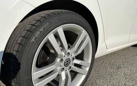 Volkswagen Golf VII, 2014 год, 1 490 000 рублей, 9 фотография