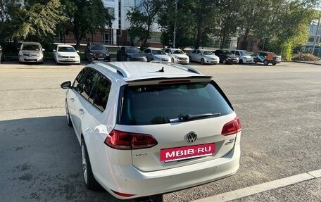 Volkswagen Golf VII, 2014 год, 1 490 000 рублей, 6 фотография
