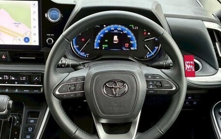 Toyota Noah III, 2021 год, 2 450 000 рублей, 8 фотография