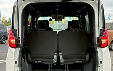 Toyota Noah III, 2021 год, 2 450 000 рублей, 20 фотография