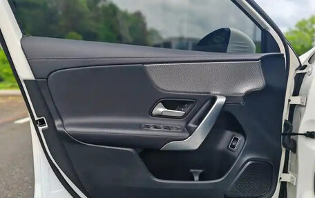 Mercedes-Benz A-Класс, 2021 год, 1 570 000 рублей, 18 фотография