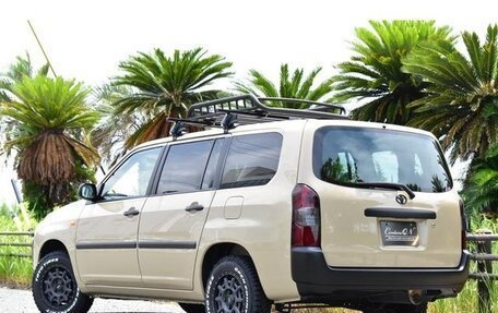 Toyota Probox I, 2019 год, 1 100 000 рублей, 4 фотография