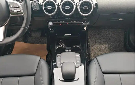 Mercedes-Benz A-Класс, 2021 год, 1 570 000 рублей, 22 фотография