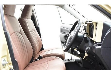 Toyota Probox I, 2019 год, 1 100 000 рублей, 7 фотография