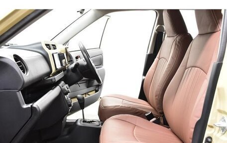 Toyota Probox I, 2019 год, 1 100 000 рублей, 8 фотография