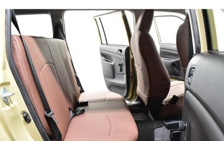 Toyota Probox I, 2019 год, 1 100 000 рублей, 9 фотография
