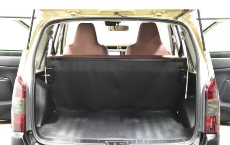 Toyota Probox I, 2019 год, 1 100 000 рублей, 11 фотография