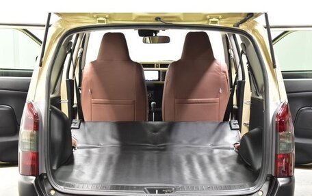 Toyota Probox I, 2019 год, 1 100 000 рублей, 12 фотография