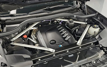 BMW X7, 2022 год, 8 930 000 рублей, 6 фотография