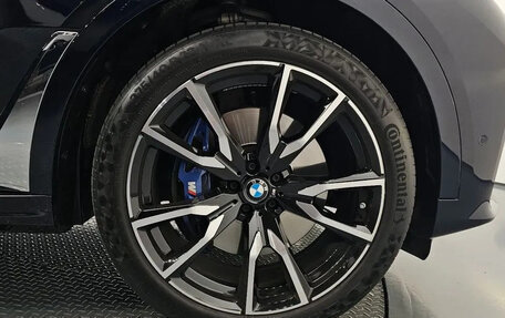 BMW X7, 2022 год, 8 930 000 рублей, 5 фотография