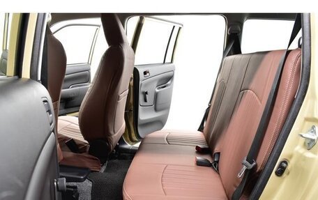 Toyota Probox I, 2019 год, 1 100 000 рублей, 10 фотография