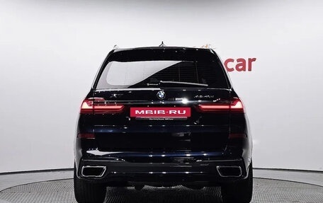 BMW X7, 2022 год, 8 930 000 рублей, 4 фотография