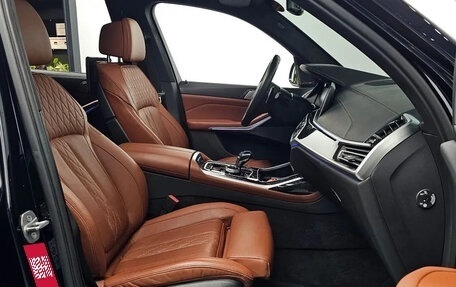 BMW X7, 2022 год, 8 930 000 рублей, 10 фотография