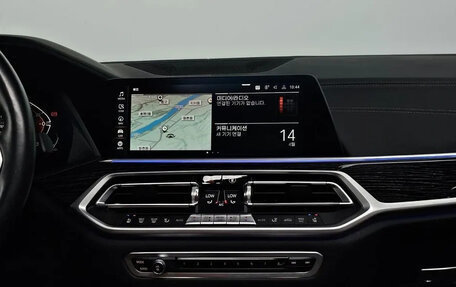 BMW X7, 2022 год, 8 930 000 рублей, 14 фотография