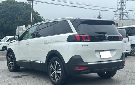 Peugeot 5008 II, 2021 год, 1 880 000 рублей, 5 фотография