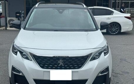 Peugeot 5008 II, 2021 год, 1 880 000 рублей, 2 фотография