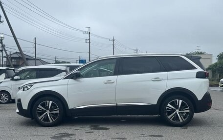 Peugeot 5008 II, 2021 год, 1 880 000 рублей, 4 фотография