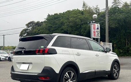 Peugeot 5008 II, 2021 год, 1 880 000 рублей, 7 фотография