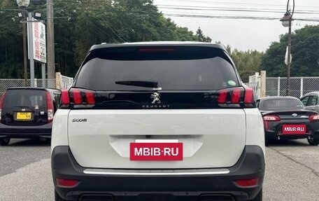 Peugeot 5008 II, 2021 год, 1 880 000 рублей, 6 фотография