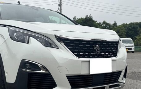Peugeot 5008 II, 2021 год, 1 880 000 рублей, 9 фотография