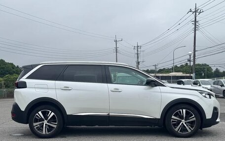 Peugeot 5008 II, 2021 год, 1 880 000 рублей, 8 фотография