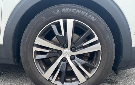 Peugeot 5008 II, 2021 год, 1 880 000 рублей, 10 фотография