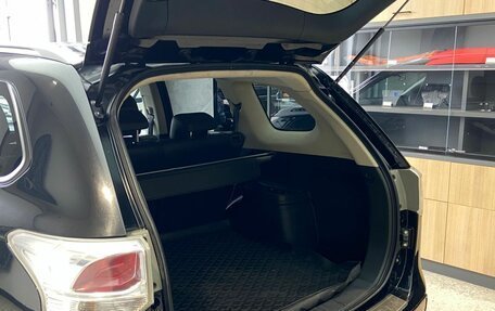 Mitsubishi Outlander III рестайлинг 3, 2014 год, 1 350 000 рублей, 9 фотография