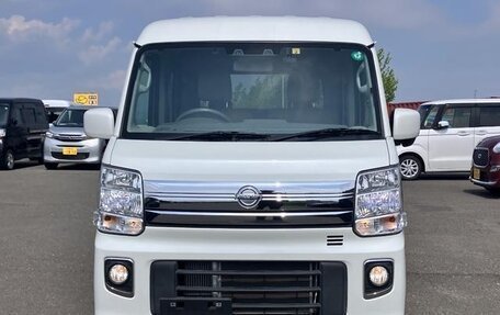 Nissan NV100 Clipper III, 2022 год, 800 000 рублей, 2 фотография