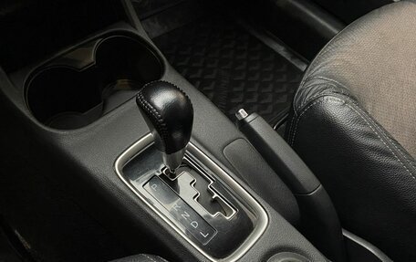 Mitsubishi Outlander III рестайлинг 3, 2014 год, 1 350 000 рублей, 17 фотография