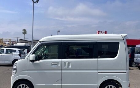 Nissan NV100 Clipper III, 2022 год, 800 000 рублей, 3 фотография