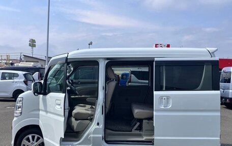 Nissan NV100 Clipper III, 2022 год, 800 000 рублей, 5 фотография